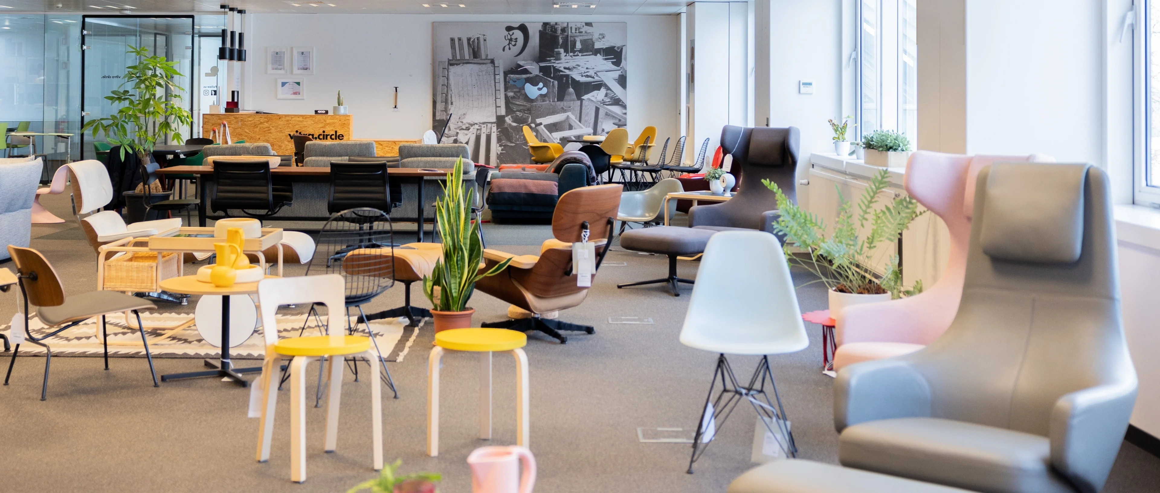 Geef design een tweede leven